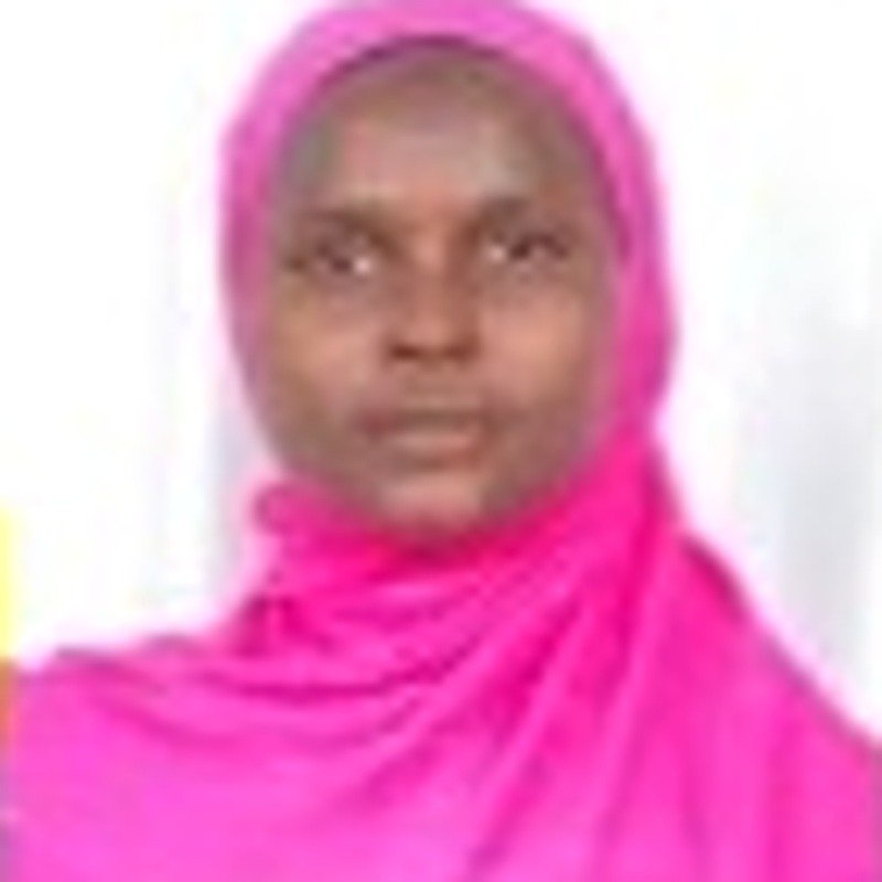 NAMUDDU ASIAH